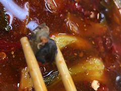 -红鼻子桂林米粉(金唐新光界店)
