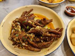 -东排食堂长沙小吃大排档(五一广场店)