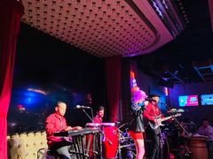 -MR.ROCKY洛奇先生RESTAURANT&BAR(宝安壹方城店)