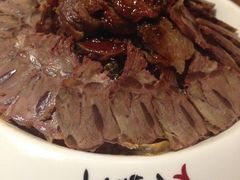 -令狐冲烤鱼·烧菜馆(达明店)