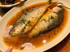 -喜来登由由大酒店九州膳坊中餐厅