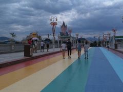 -厦门方特梦幻王国