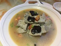 -羊之道草原味道清真餐厅(番禺店)