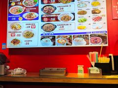 -阿当·小炒牛肉面(人广店)