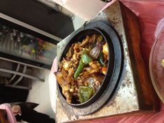 -玲珑餐厅(陕西南路店)