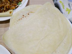 -姥家春饼店(漳州二路店)