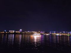 -武汉两江游览·夜游长江(汉口粤汉码头)