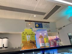 -喜茶(深圳丰盛町店)