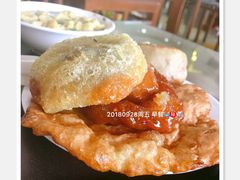 -白魁老号饭庄(交道口店)