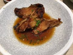 -梅丘·寿司の美登利(银座店)