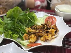 -QQ海鲜餐厅