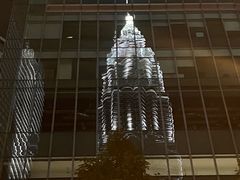 -吉隆坡国油双峰塔