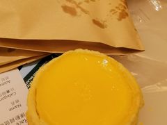 酥皮蛋挞-翠华(澳门银河店)