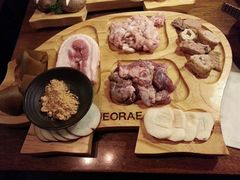 -喜来稀肉(金巴利道店)