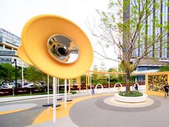 -东莞松山湖万象汇