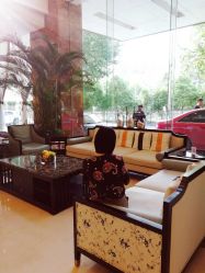 点击看大图 -Meet salon 遇见造型