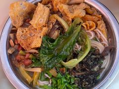 -凤张螺蛳粉·爽口粉(跃进路总店)