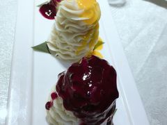 -蓬川食府(金海道店)