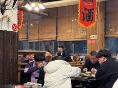 -醉八仙热酒馆(渝中店)