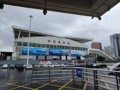 -珠海拱北口岸