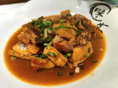 -千岛湖小鱼儿·淳安匠心农家菜