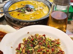 -李氏传家菜(兴城路店)