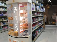 店内环境-荷花亲子(尖沙咀店)