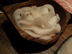 -老牌坊云南鱼豆花火锅(嵩山店)