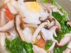 -中8楼风尚云南菜(颐堤港店)
