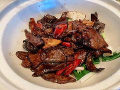 -和记小菜(大宁店)