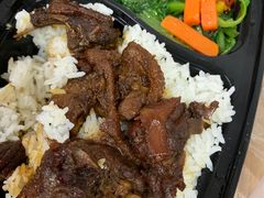 三杯鸭-台湾卤肉饭(龙口店)