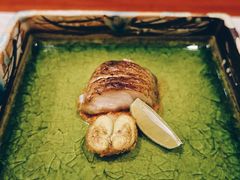 -九献创意菜·牛排料理(亮马河花园店)