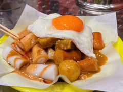 -華叔茶記