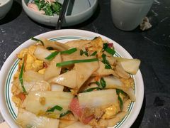 -云海肴云南菜·蒸汽石锅鱼(青岛万象城店)
