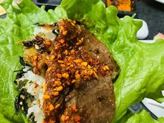 -神户赤童日式烤肉伙伴(东直门店)