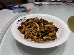 -小船渔村•大连菜•大连焖鱼(黄河路店)