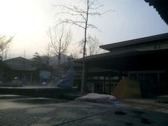 -金石唐风国际温泉会馆