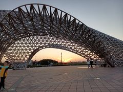 -南汇嘴观海公园