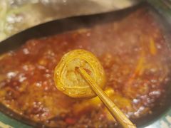 -有拈头成都市井火锅(南山总店)