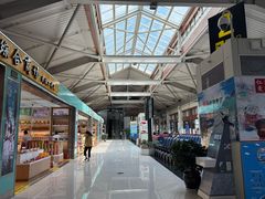 -丽江三义国际机场