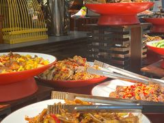 -苏格里岛自助海鲜烤肉(中州万达店)