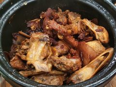 -斯丹姜母鸭·古法干香(涂门街总店)