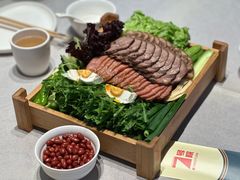 熏酱大咖(大份)-7号院家宴.烧鸽子(门头沟店)