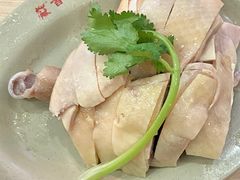 -百家鸡味馆(清泰店)