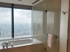 -上海静安香格里拉大酒店