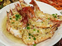 -四姑娘川味海鲜(八爪鱼店)
