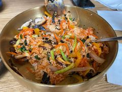 -李先生的首尔小馆(松江启源广场店)