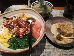 -戏作寿司(观音桥店)