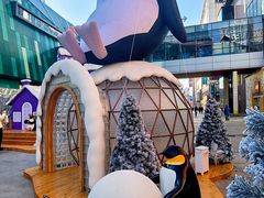 -大悦城(沈阳中街店)