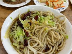 -柴氏风味斋(甘家口店)
